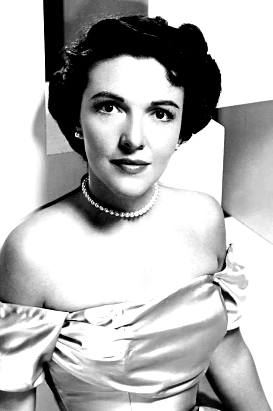 Nancy Reagan