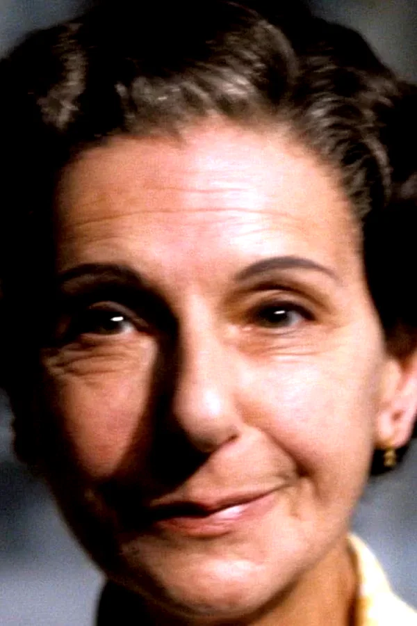  Patience Collier