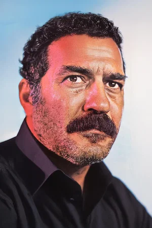  Fikret Hakan photo