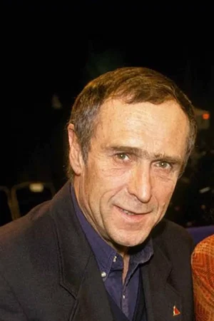 Marc Simenon photo