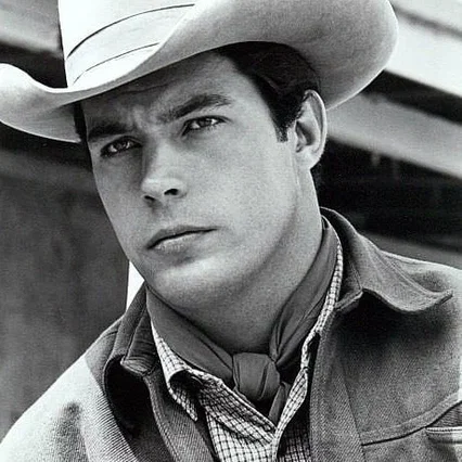  Tony Young