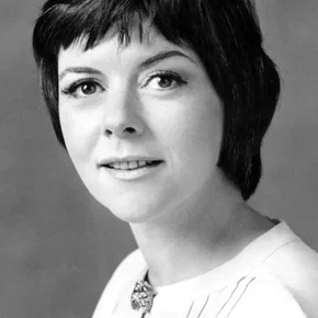 Photo star : Dorothy Tutin