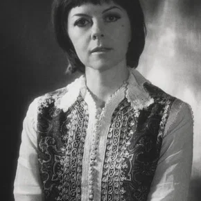 Photo star : Dorothy Tutin