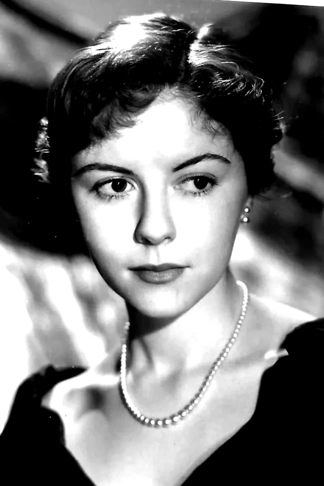 Dorothy Tutin