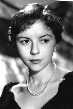 Dorothy Tutin photo