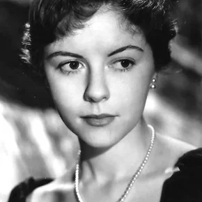 Photo star : Dorothy Tutin