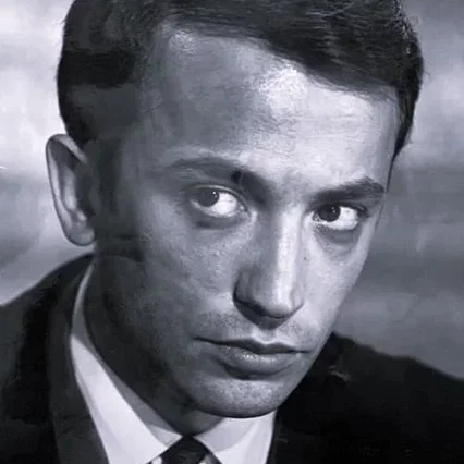  Ricardo Tundidor