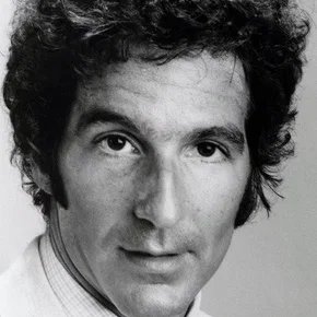Photo star : Leonard Frey