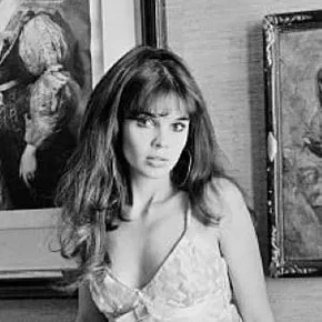 Photo star :  Viviane Ventura