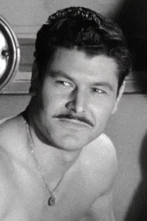 Gino Turini photo