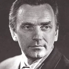 Photo star :  Gunārs Cilinskis