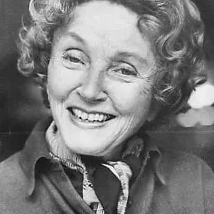 Peggy Converse