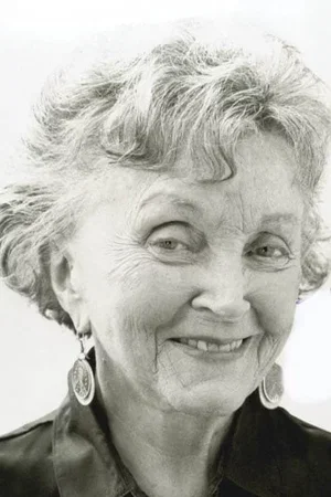 Peggy Converse photo