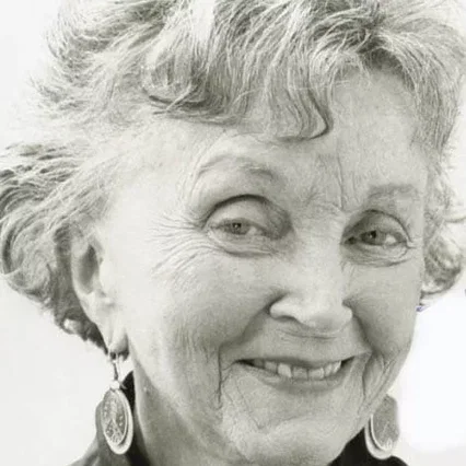 Peggy Converse