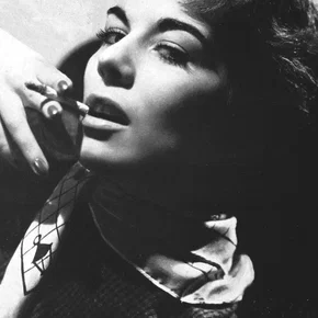 Photo star :  Liliana Bonfatti