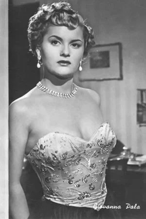  Giovanna Pala photo