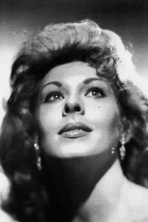 Photo de Dolly Sharp