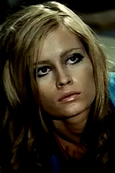  Eva Thulin