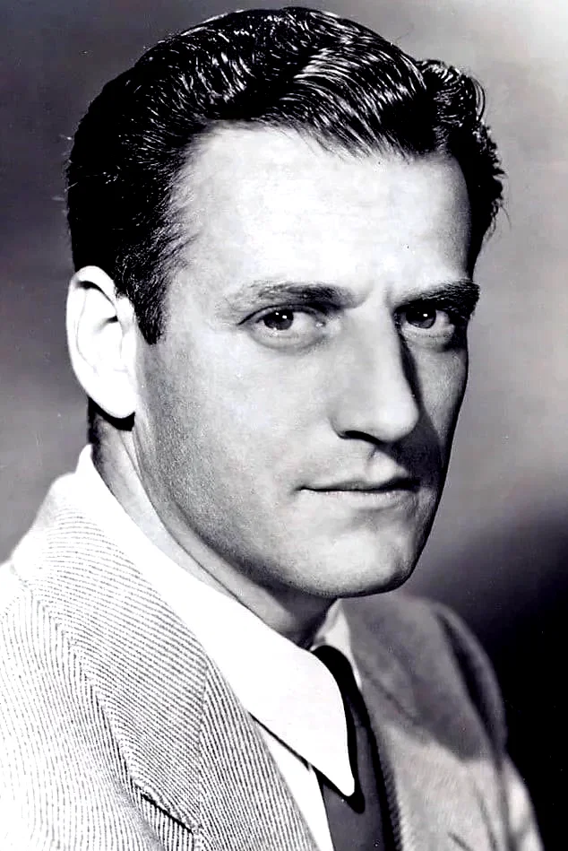  Stanley Beck