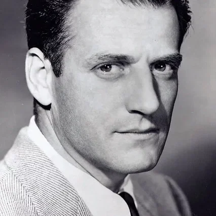  Stanley Beck
