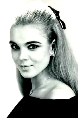  Pia Degermark