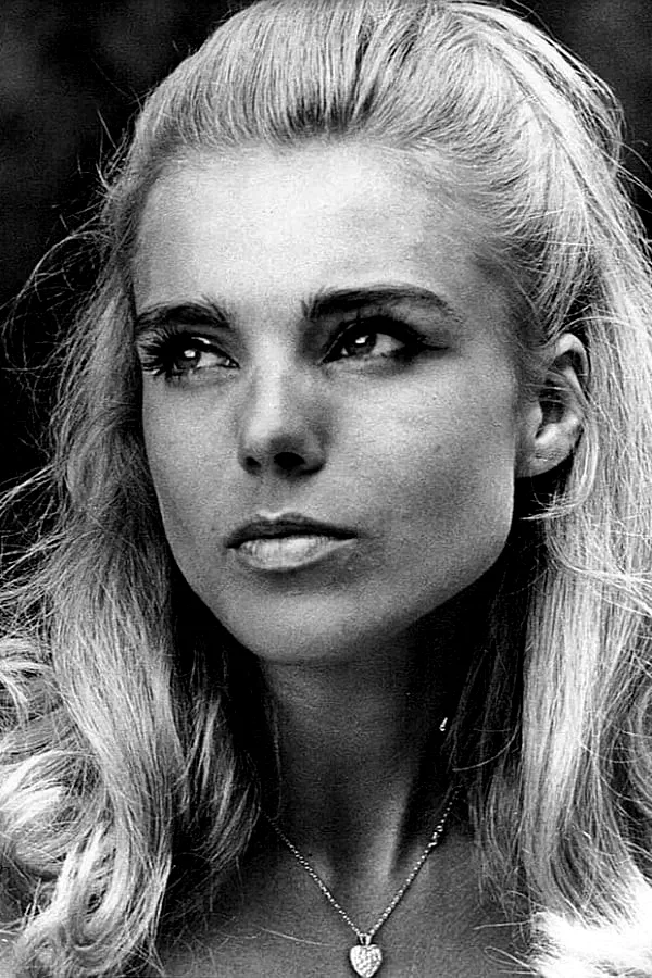  Pia Degermark