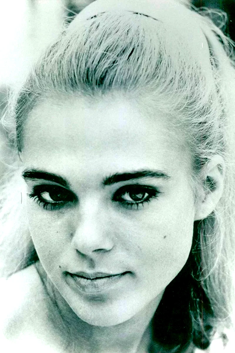  Pia Degermark