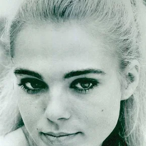 Photo star :  Pia Degermark