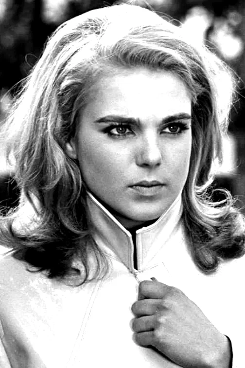  Pia Degermark