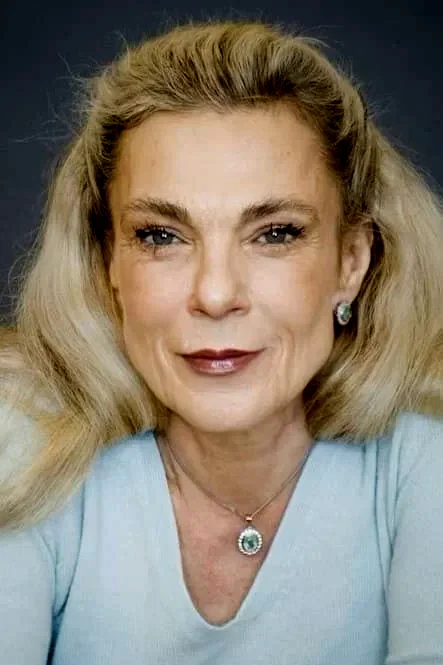  Pia Degermark