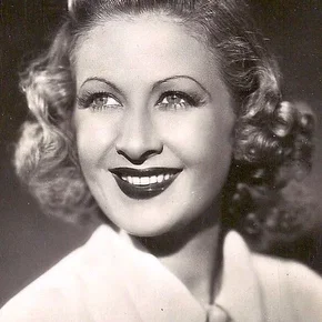 Photo star :  Silvana Jachino