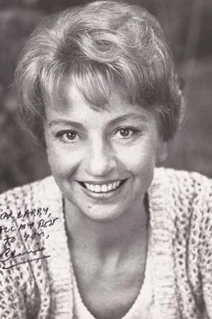  Clarice Blackburn photo