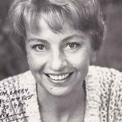  Clarice Blackburn