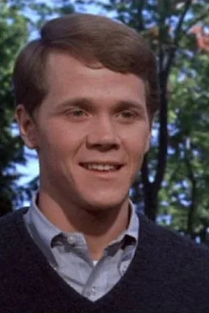 Wendell  Burton