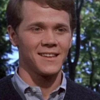 Wendell  Burton