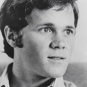 Wendell  Burton