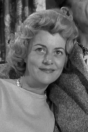 Florence MacMichael photo
