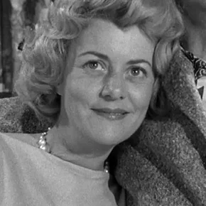 Photo star : Florence MacMichael