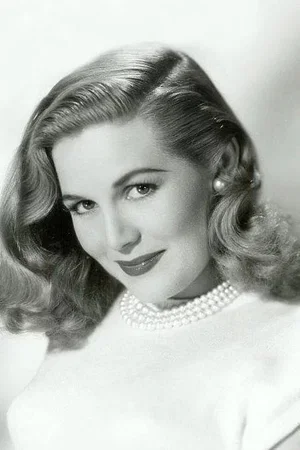  Rita Corday