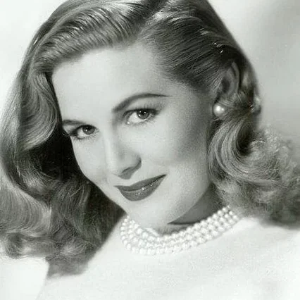  Rita Corday