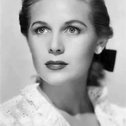  Rita Corday