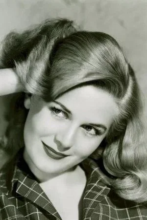  Rita Corday