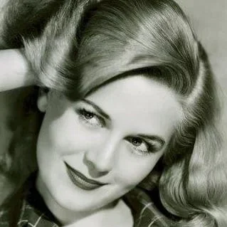  Rita Corday