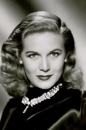  Rita Corday photo