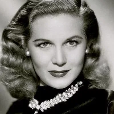  Rita Corday