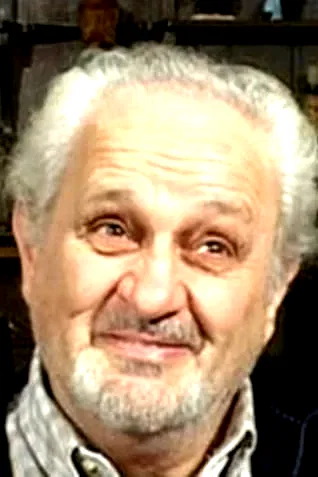 Gianfranco Parolini