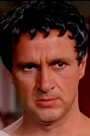  Gianfranco Parolini