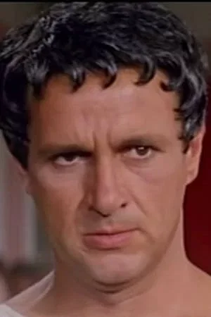  Gianfranco Parolini photo