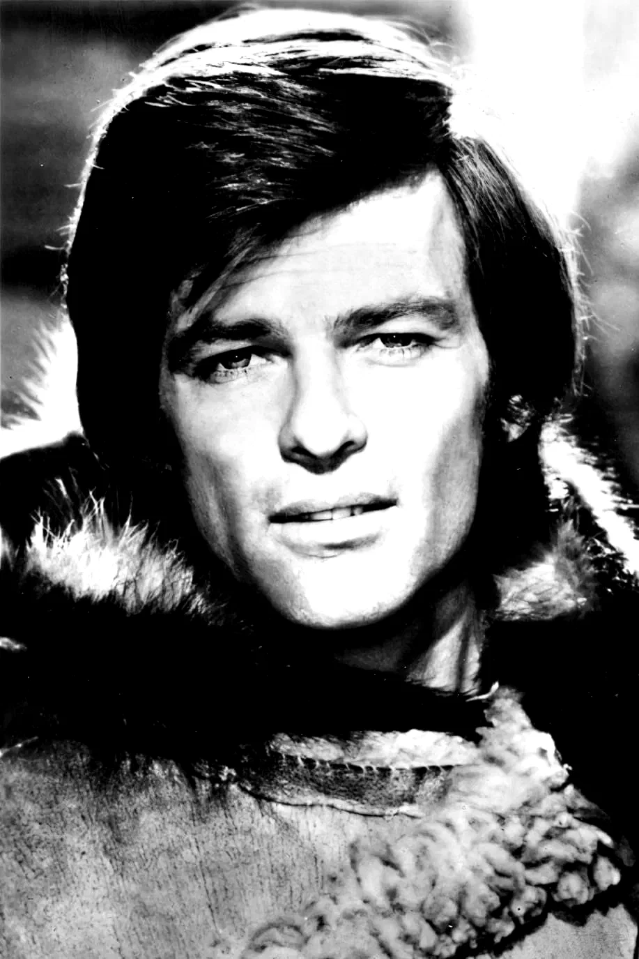  Dean Reed
