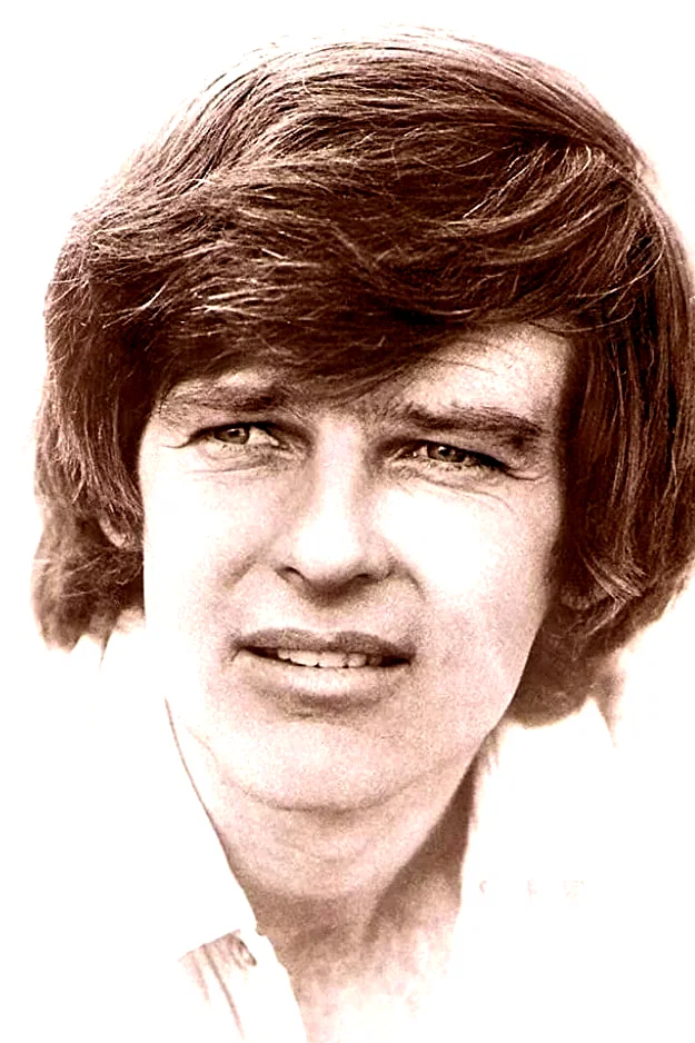  Dean Reed